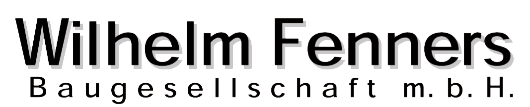 Fenners Logo